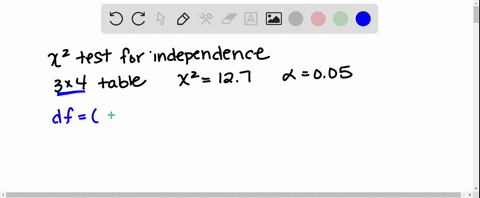 with-a-chi2-test-of-independence-and-a-3-by-4-table-we-have-chi2127-assuming-a-significance-level-of