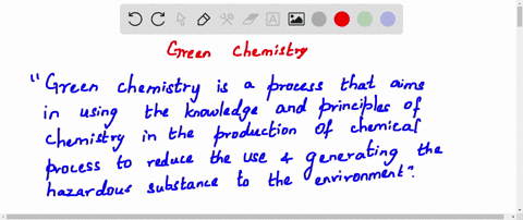 what-do-you-mean-by-green-chemistry-how-will-it-help-decrease-environmental-pollution