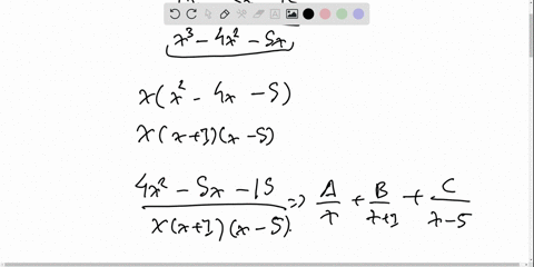find-the-partial-fraction-decomposition-frac4-x2-5-x-15x3-4-x2-5-x
