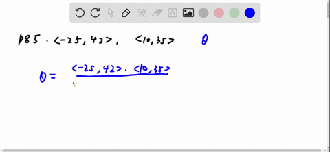 find-the-indicated-dot-product-with-a-calculator-langle-2542ranglelangle-1035rangle