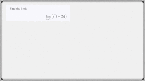 find-the-limit-lim-_t-rightarrow-3leftt2-mathbfi2-t-mathbfjright