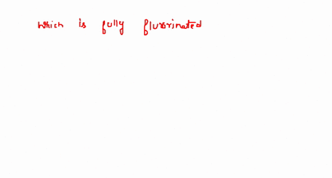 which-of-the-following-is-fully-fluorinated-polymer-a-neoprene-b-teflon-c-thiokol-d-pvc