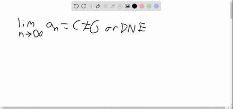for-each-of-the-following-sequences-if-the-divergence-test-applies-either-state-that-lim-_n-righta-2