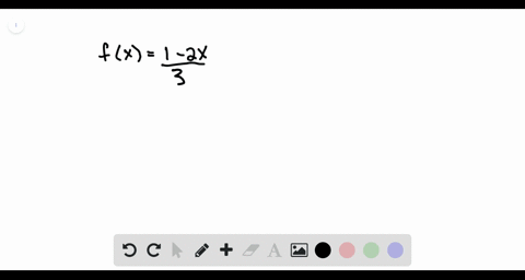 19-30-evaluating-functions-evaluate-the-function-at-the-indicated-values-fxfrac1-2-x3-f2-f-2-fleftfr