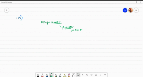 technically-what-is-a-nonparametric-method-in-current-statistical-practice-how-is-that-term-used