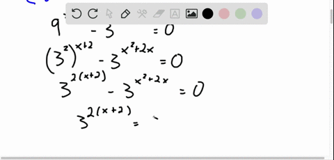 solve-using-the-method-of-your-choice-answer-in-exact-form-leftbeginarrayl-y-3x22-x0-y9x2-endarrayri