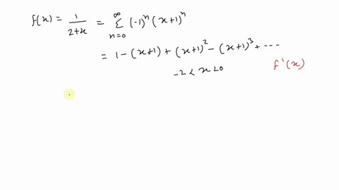 use-the-series-and-the-function-fx-that-it-represents-from-the-indicated-exercise-to-find-a-power-se