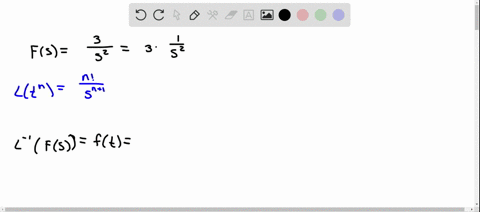 determine-a-function-ft-that-has-the-given-laplace-transform-fs-fsfrac3s2
