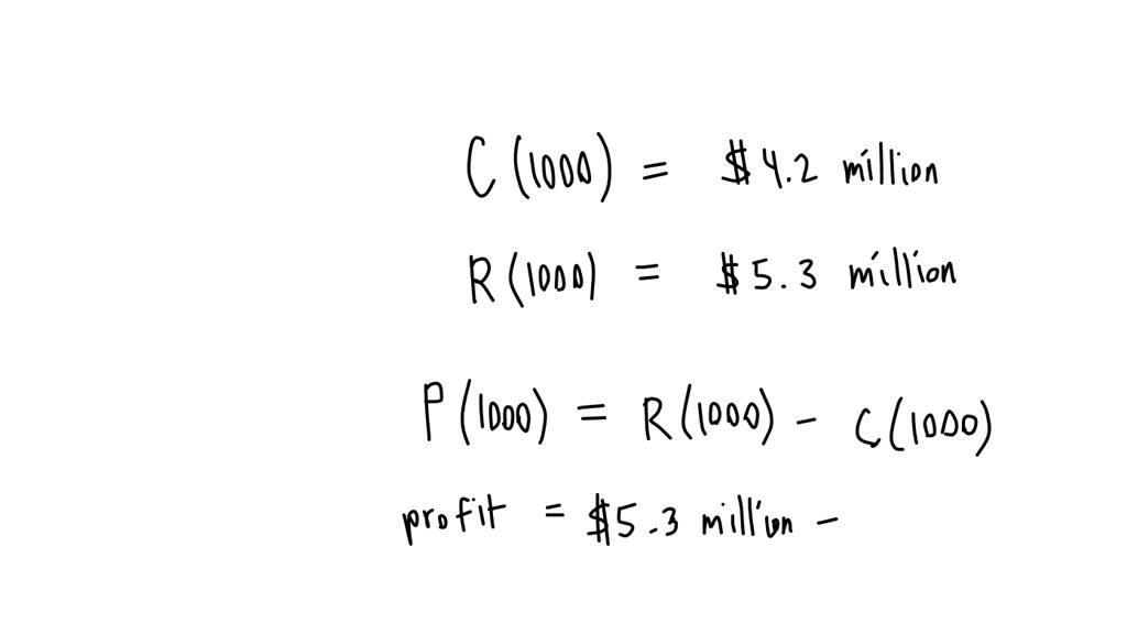 solved-the-total-cost-for-producing-1000-units-of-a-commodity-is-4-2