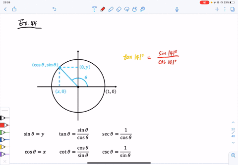 use-a-calculator-in-radian-or-degree-mode-as-appropriate-to-find-the-value-of-each-expression-to-fou