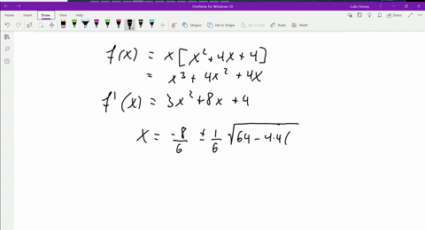 use-the-first-derivative-to-determine-the-intervals-on-which-the-given-function-f-is-increasing-an-9
