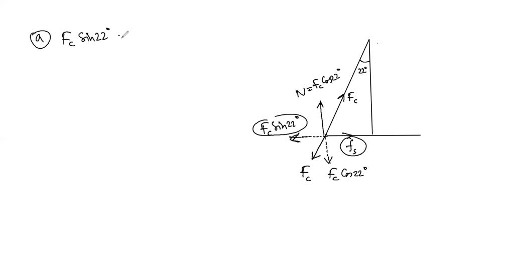 SOLVED: The person in Figure P5.6 weighs 170 lb. As seen from the front ...