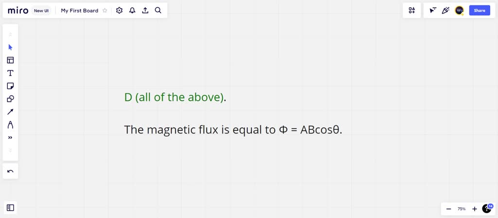 ⏩SOLVED:On MRI, what primarily affects the Larmor frequency? A.… | Numerade