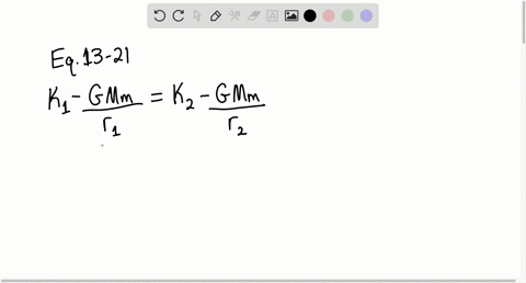 figure-13-53-is-a-graph-of-the-kinetic-energy-k-of-an-asteroid-versus-its-distance-r-from-earths-c-2