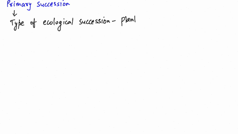 primary-succession-occurs-on-a-bare-rock-b-newly-cooled-lava-c-abandoned-farmland-d-both-a-and-b-are