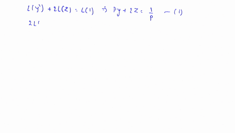 solve-the-following-sets-of-equations-by-the-laplace-transform-method-beginarrayll-yprime2-z1-y_00-2