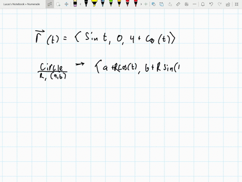 the-function-mathrmrt-traces-a-circle-determine-the-radius-center-and-plane-containing-the-circle--2