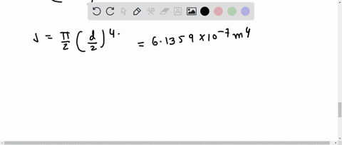 the-solid-aluminum-shaft-has-a-diameter-of-50-mathrmmm-determine-the-absolute-maximum-shear-stress-i