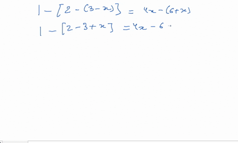 determine-whether-the-given-value-is-a-solution-of-the-equation-1-2-3-x4-x-6x-a-x2-b-x4-3
