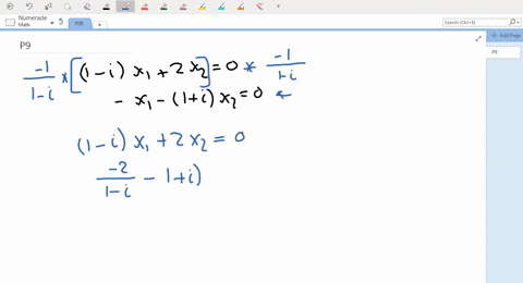 beginaligned1-i-x_12-x_2-0-x_1-1i-x_2-0-endaligned