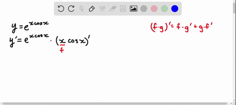 7-46-find-the-derivative-of-the-function-y-e-x-cos-x