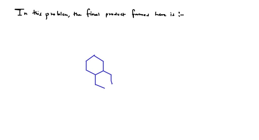 SOLVED:Identify product