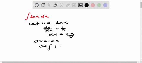 determine-int-ln-x-mathrmd-x