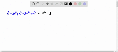 combine-like-terms-n4-2-n3n2-3-n4n3