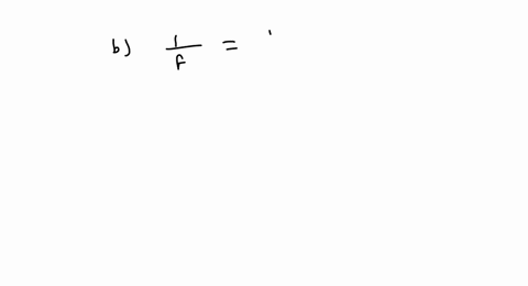 an-object-is-120-mathrmcm-in-front-of-a-convex-mirror-that-has-a-focal-length-of-50-mathrmcm-a-use-a