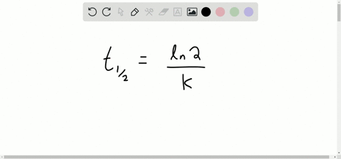at-25circ-mathrmc-the-half-life-of-a-certain-first-order-reaction-is-248-mathrms-what-is-the-value-o