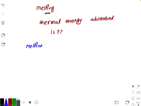 during-process-of-melting-thermal-energy-that-is-absorbed-during-process-of-melting-is-called-a-late