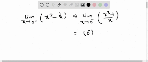 find-the-limit-lim-_x-rightarrow-0-leftx2-frac1xright