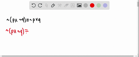 use-de-morgans-laws-to-verify-each-hint-p-rightarrow-q-equiv-sim-p-vee-q-simp-wedge-sim-qsim-p-vee-q