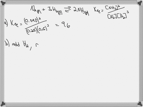 after-the-reaction-mathrmn_2g3-mathrmh_2g-rightleftarrows-2-mathrmnh_3g-is-run-an-equilibrium-mixt-2