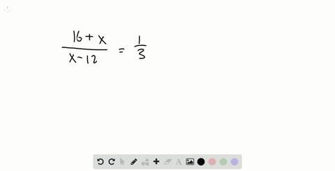 number-theory-the-ratio-of-16-more-than-a-number-to-12-less-than-that-number-is-1-to-3-what-is-the-n