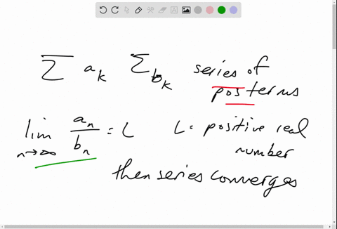 true-or-false-if-sum_k1infty-a_k-and-sum_k1infty-b_k-are-both-series-of-positive-terms-and-if-lim-_n