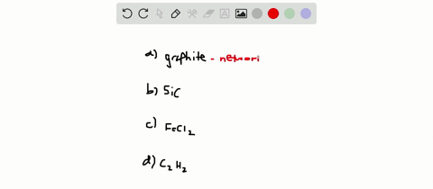 describe-the-structural-units-in-a-c-graphite-b-s_i-c-c-mathrmfecl_2-d-mathrmc_2-mathrmh_2