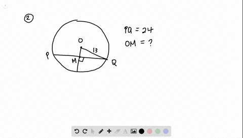 in-the-diagrams-that-follow-o-is-the-center-of-the-circle-p-q24-o-m_______