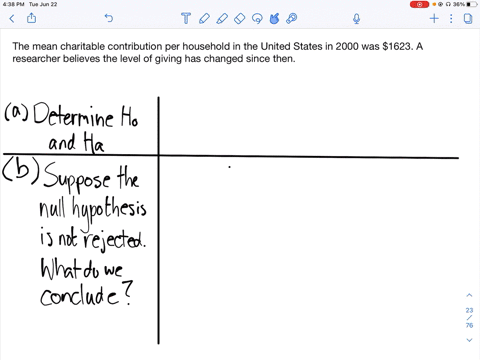 state-the-conclusion-based-on-the-results-of-the-test-for-the-hypotheses-in-problem-16-suppose-the-n