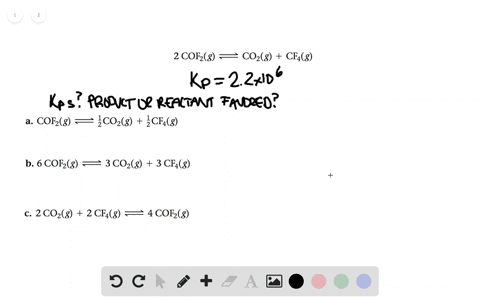 this-reaction-has-an-equilibrium-constant-of-k_mathrmp226-times-104-at-298-mathrmk-mathrmcog2-mathrm
