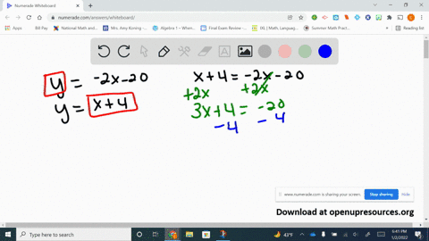 solve-leftbeginarrayly-2-x-20-yx4endarrayright