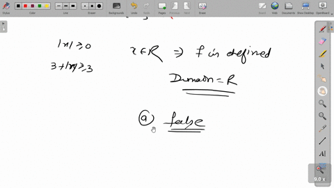 let-fxfrac13x-then-a-domain-of-mathrmf-is-mathrmr-3-b-range-of-mathrmf-is-left0-frac13right-c-mathrm