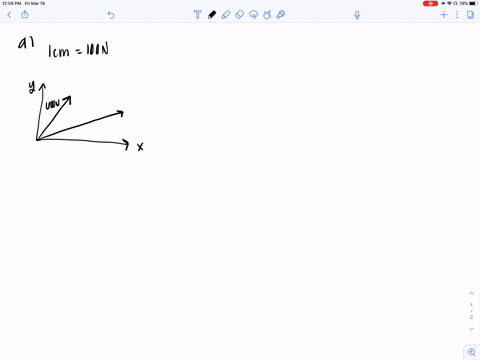 two-forces-are-applied-as-shown-to-a-hook-determine-graphically-the-magnitude-and-direction-of-the-4