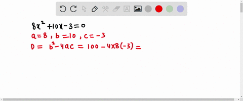 use-the-quadratic-formula-to-solve-each-equation-8-x210-x-30