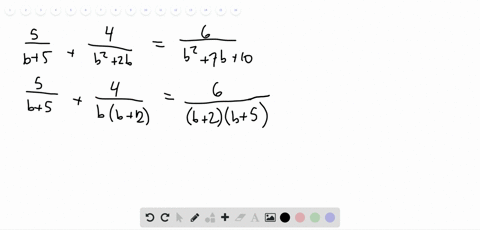 solve-each-equation-frac5b5-frac4b22-bfrac6b27-b10