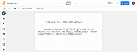 econcentrated-hydrochloric-acid-solution-is-370-mathrmhc-and-has-a-density-of-119-mathrmg-mathrmml-a