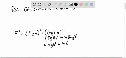 in-problems-11-20-find-fprimex-fxleftx21rightleftx3-xrightleft3-x42-x-1right