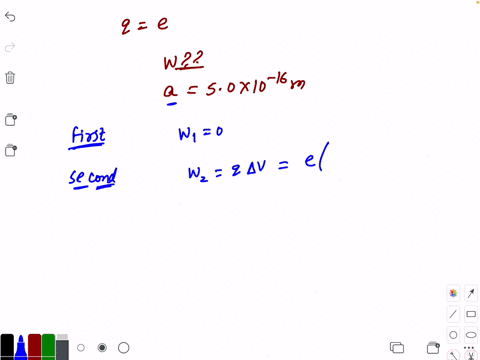 three-protons-are-initially-very-far-apart-calculate-the-work-that-must-be-done-in-order-to-bring-th