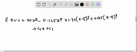 determine-the-equations-of-the-slope-and-elastic-curve-e-i-is-constant