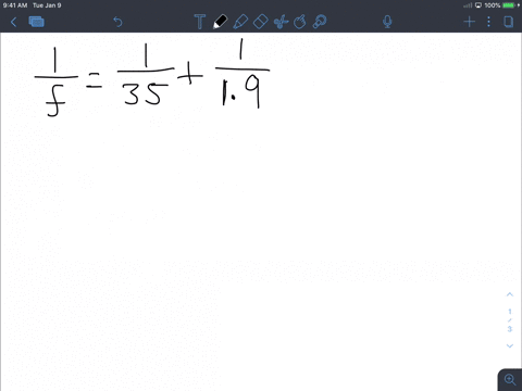 the-distance-from-the-front-to-the-back-of-your-eye-is-approximately-190-mathrmcm-if-you-can-see-a-c